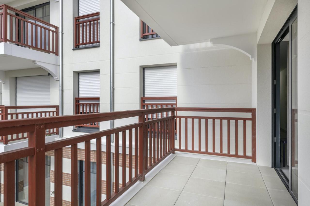 Face A La Mer, Bel Appartement Pour 6 Pleneuf-Val-Andre Esterno foto